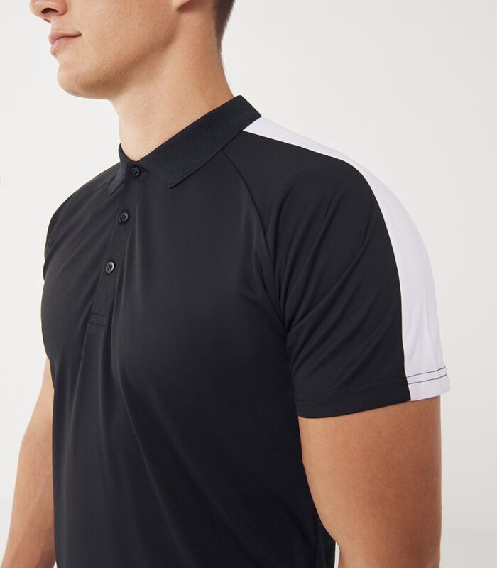 Adults team polo shirt Thumbnail