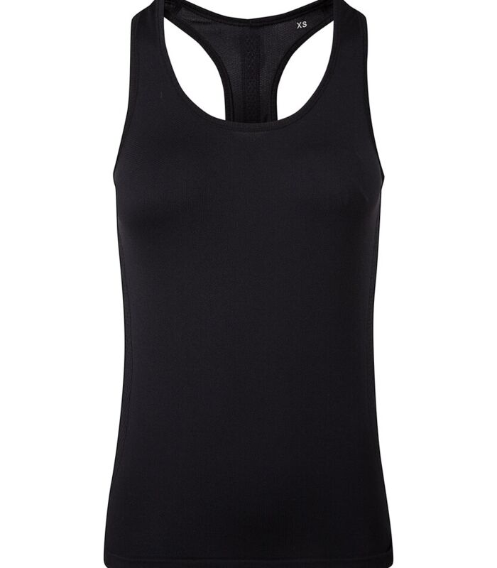"Women's TriDri® seamless "3D fit" multi-sport sculpt vest" Thumbnail
