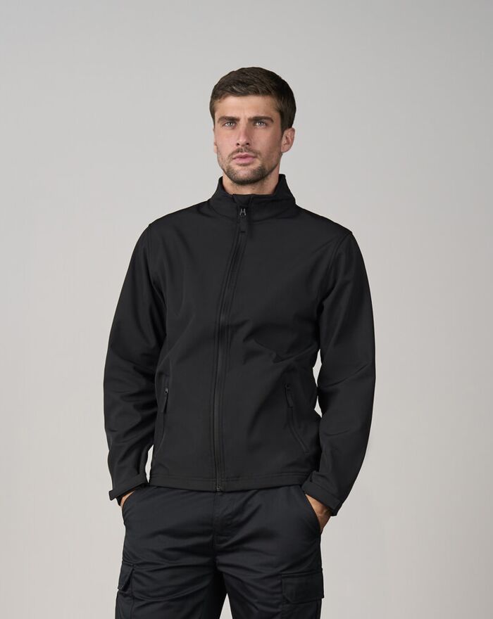 Pro 2-layer softshell Thumbnail