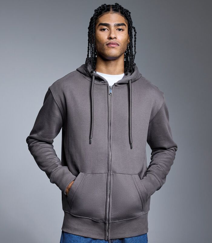 Men's Anthem full-zip hoodie Thumbnail