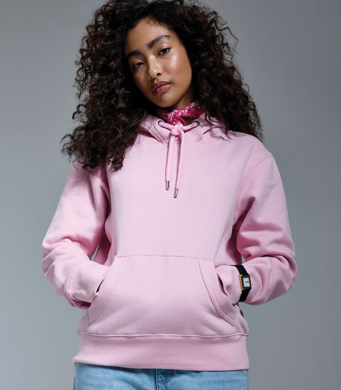 Women's Anthem hoodie Thumbnail