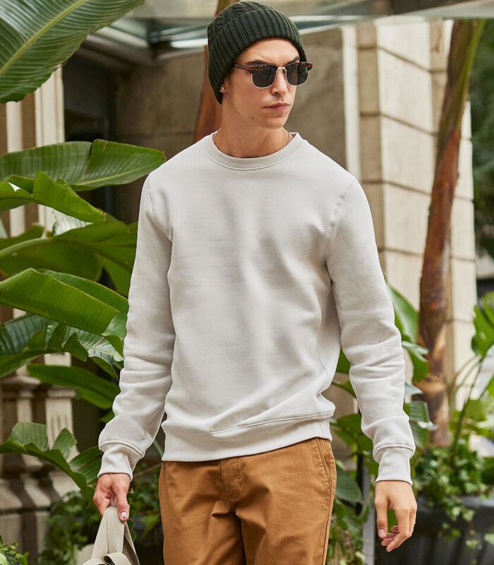 B&C KING Crew Neck Thumbnail