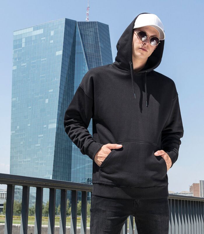 Oversize hoodie Thumbnail