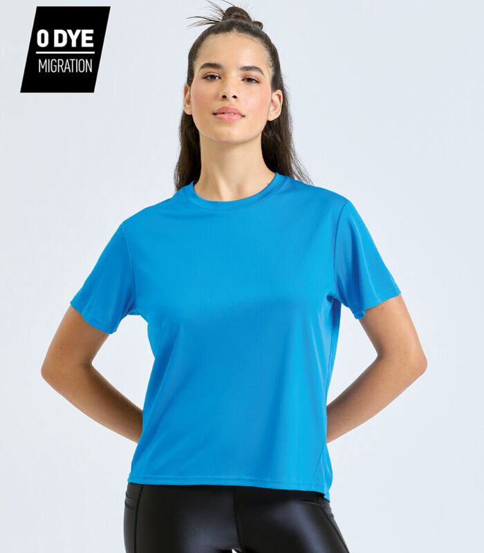 Women’s TriDri® ion-charge easy fit tee Thumbnail