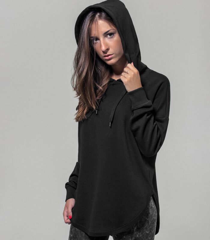 Women's oversized hoodie Thumbnail