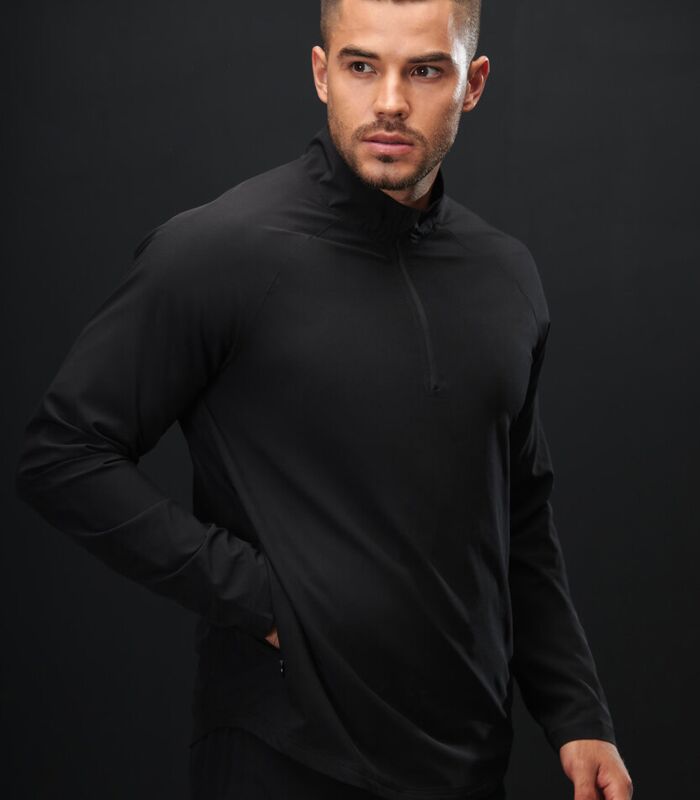 Technical 1/4-zip top Thumbnail