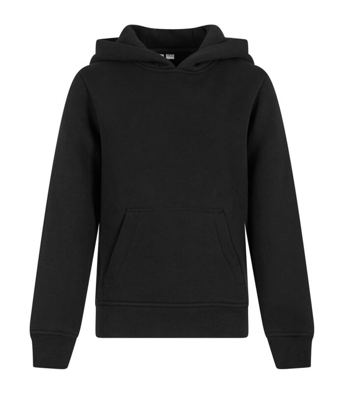 Kids basic hoodie Thumbnail