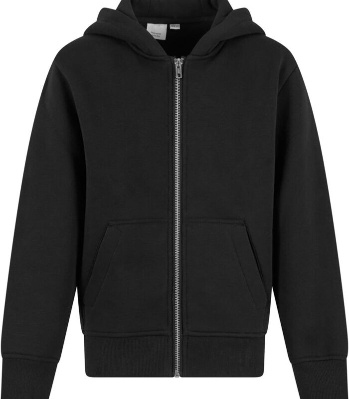 Kids oversized hoodie Thumbnail