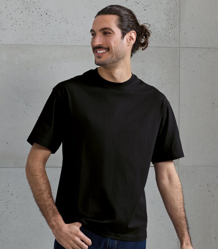 ‘Utility 2.0’ oversized t-shirt Thumbnail