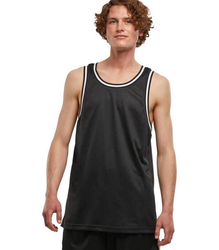 Mesh tank top Thumbnail
