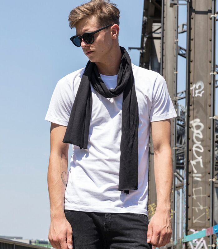 Jersey scarf Thumbnail