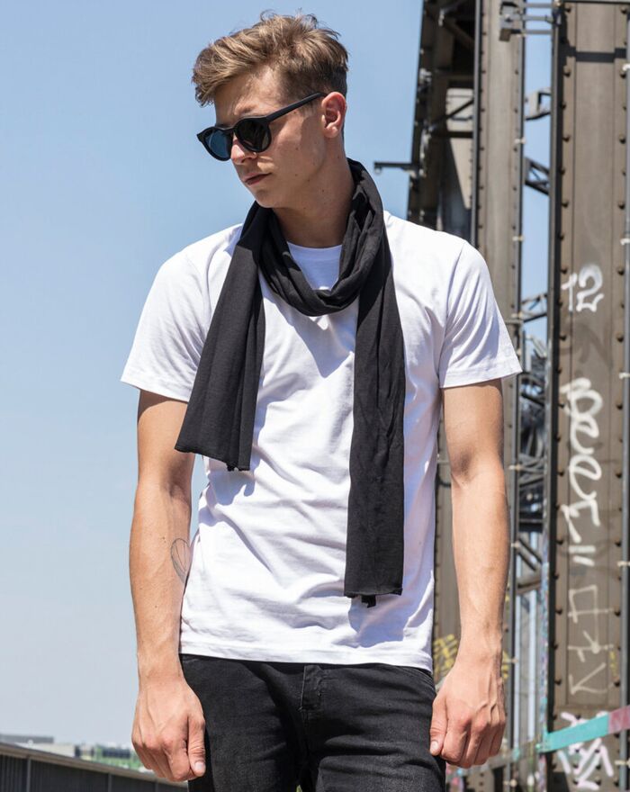 Jersey scarf Thumbnail