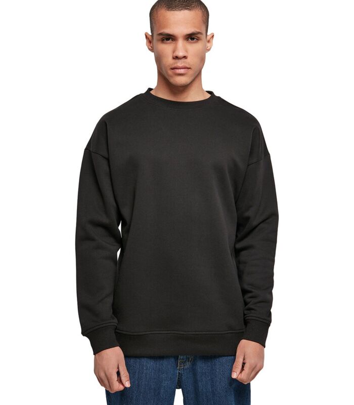 Sweat crew neck Thumbnail