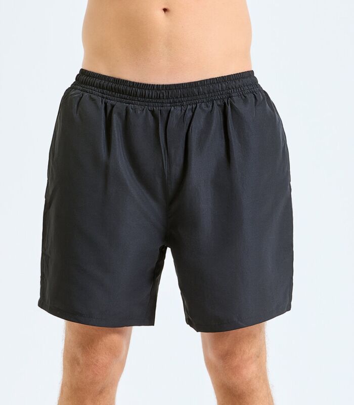 Men's TriDri® running shorts Thumbnail