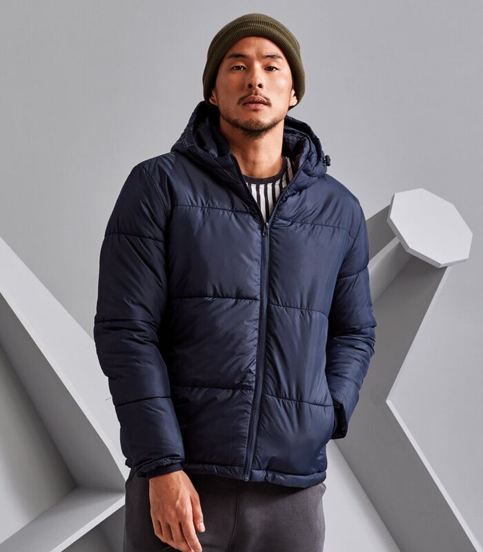 Expanse padded jacket Thumbnail