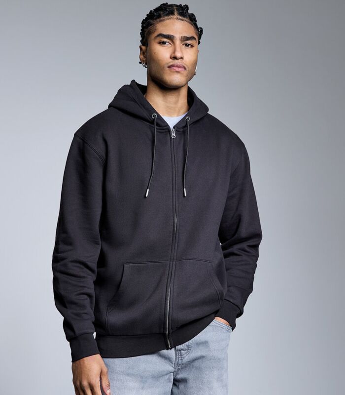Anthem Studio full-zip hoodie Thumbnail