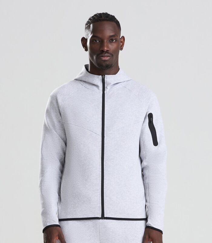 Adapt fleece zoodie Thumbnail