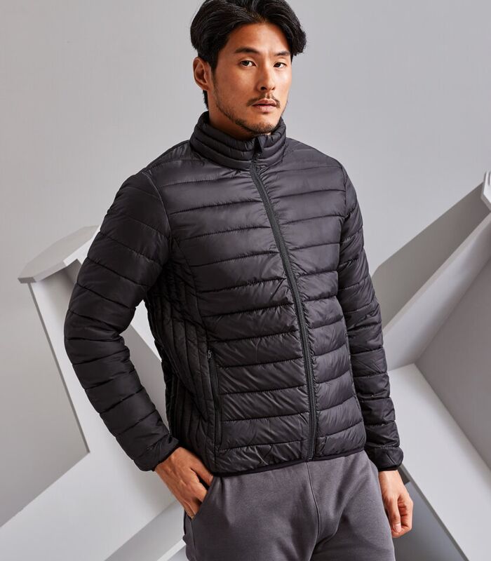 Traverse padded jacket Thumbnail