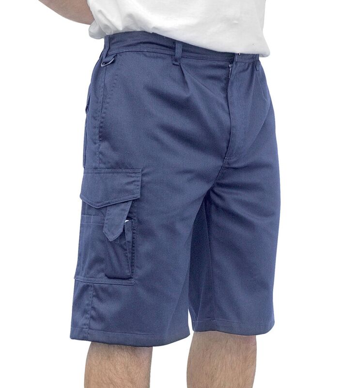Combat Shorts (S790) regular fit Thumbnail