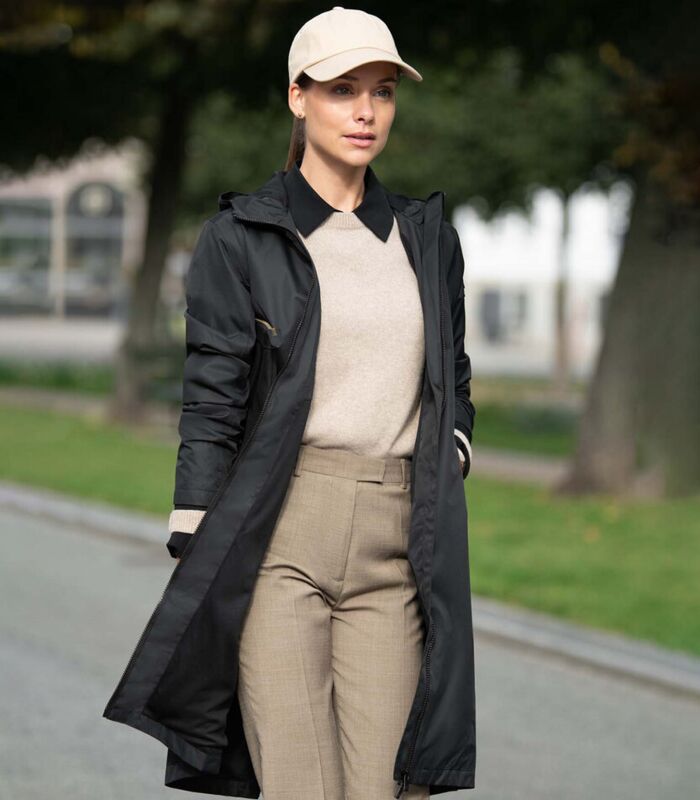 Women’s Redmond – elegant technical jacket Thumbnail