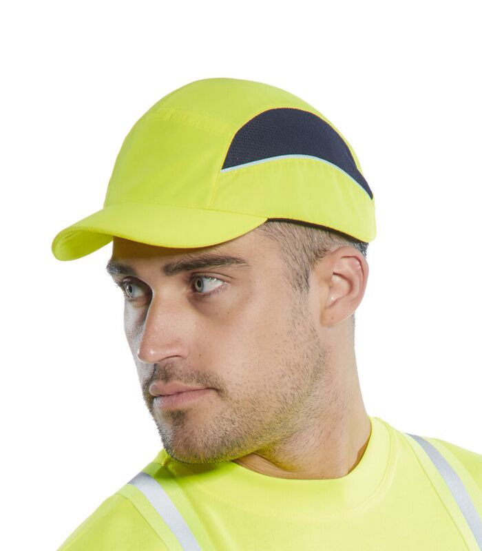 AirTech bump cap (PS59) Thumbnail