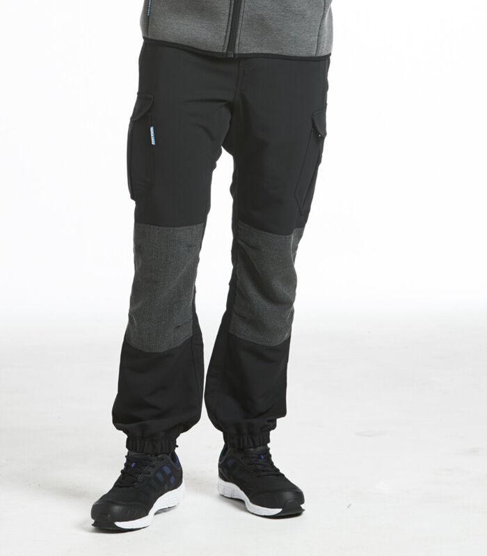 KX3 Flexi trouser (T803) slim fit Thumbnail