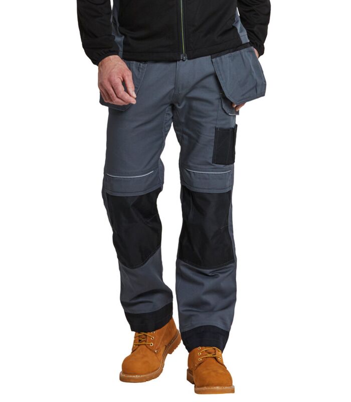 PW3 Holster work trousers (T602) regular fit Thumbnail