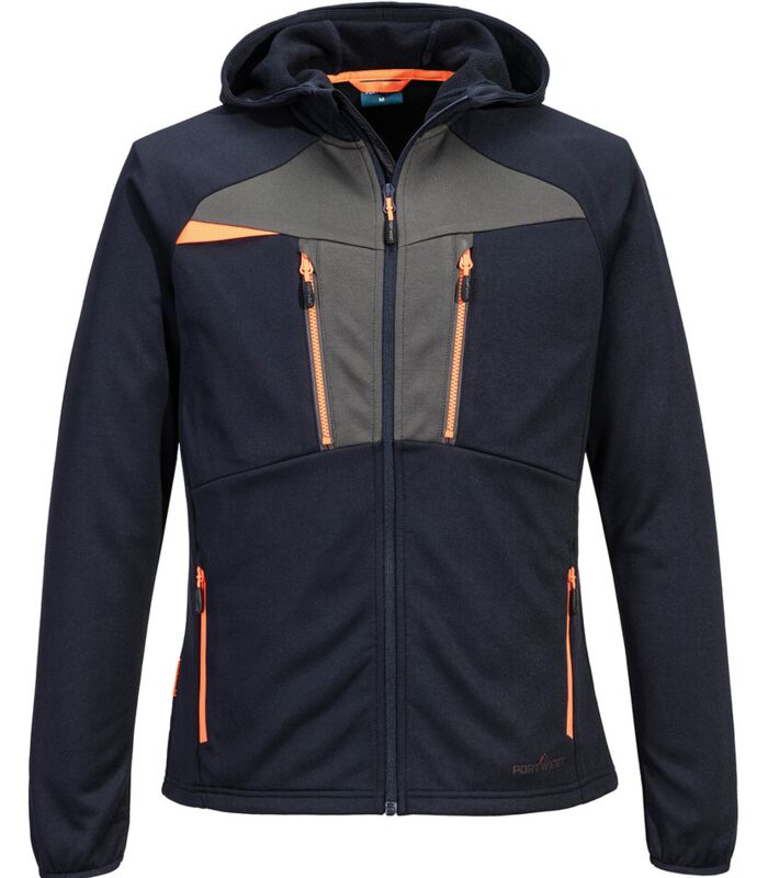DX4 Technical fleece (DX417) Thumbnail