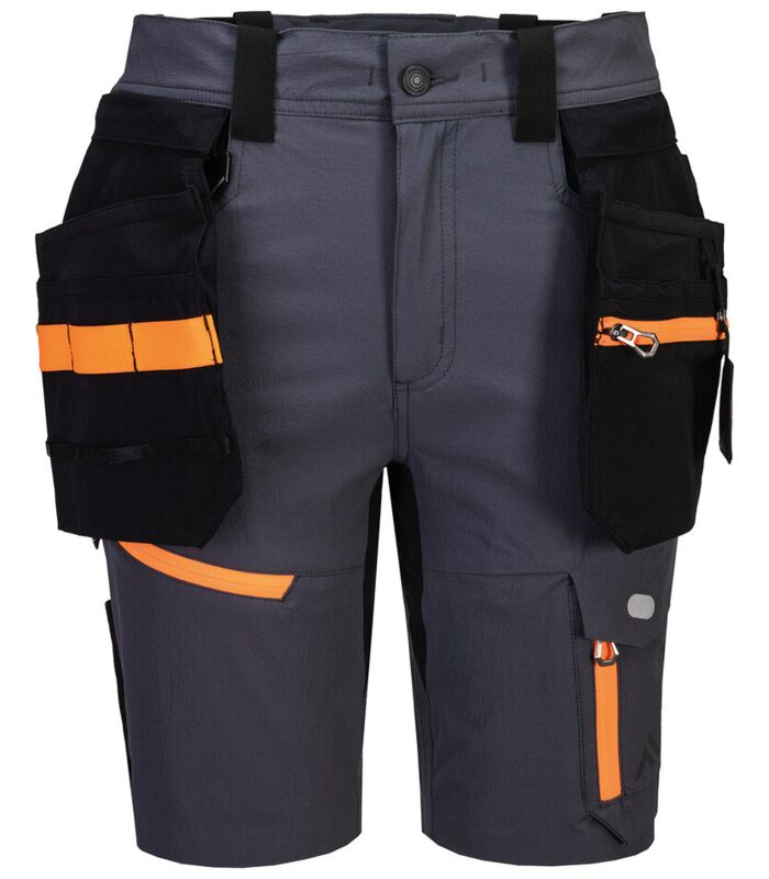 EV4 Lightweight detachable holster shorts (EV444) Thumbnail