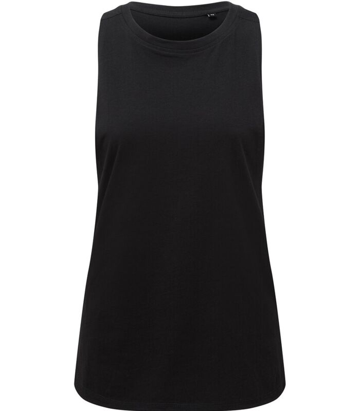 Women's TriDri® organic tank top Thumbnail