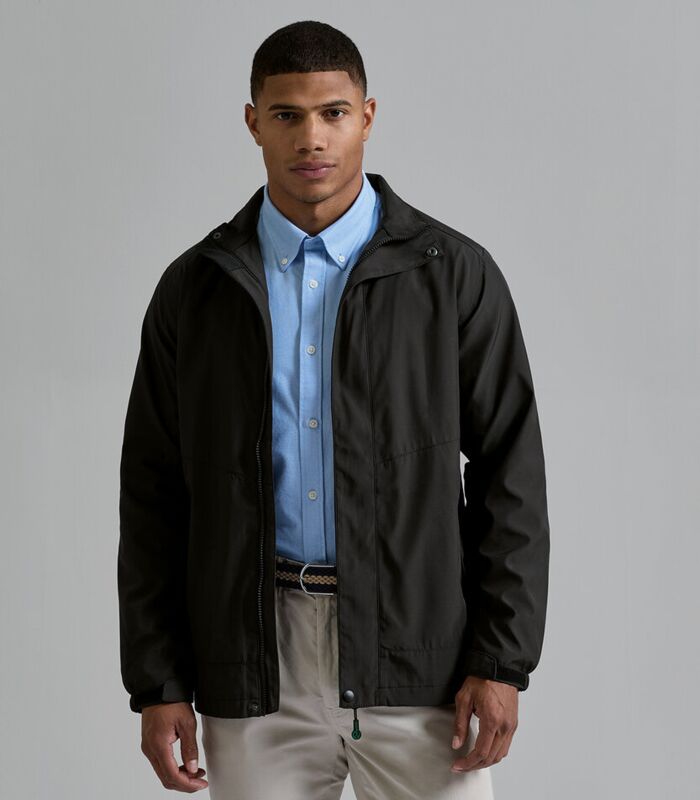 Recycled super-lightweight jacket Thumbnail