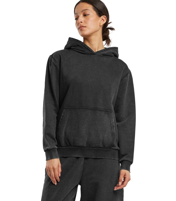 Women’s vintage heavy hoodie Thumbnail