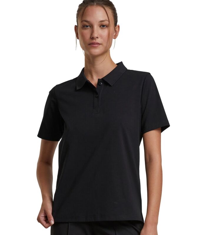 Women’s Sorona polo tee Thumbnail