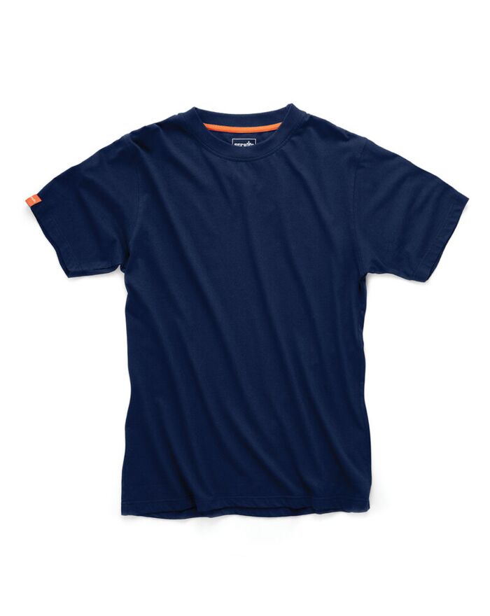 Eco Worker t-shirt Thumbnail