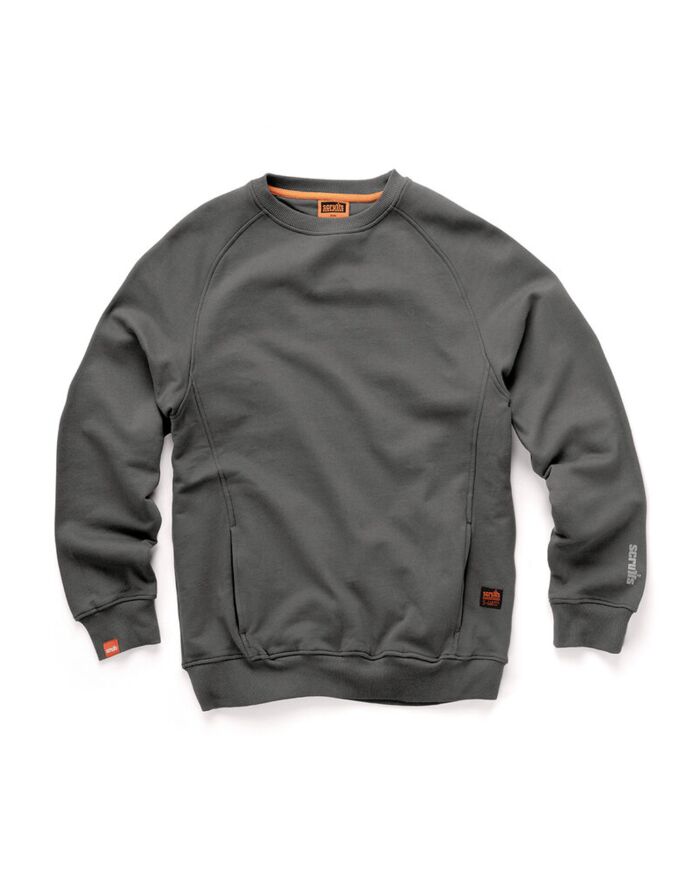 Eco Worker sweatshirt Thumbnail