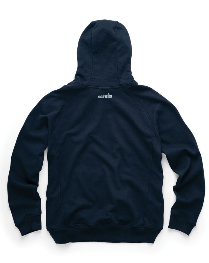 Eco Worker hoodie Thumbnail