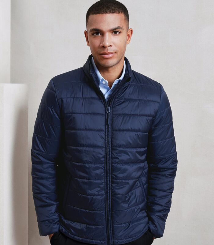 ‘Recyclight’ padded jacket Thumbnail