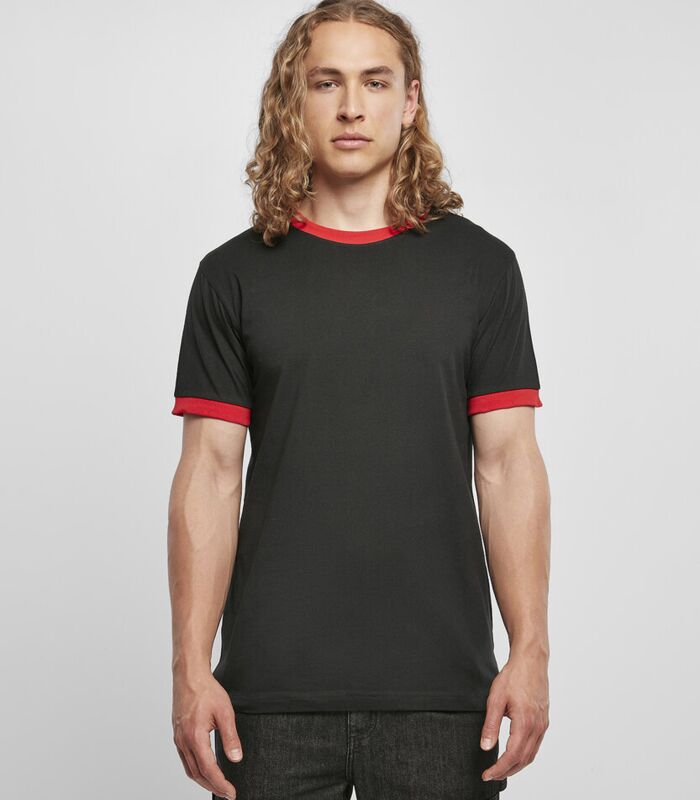 Ringer tee Thumbnail