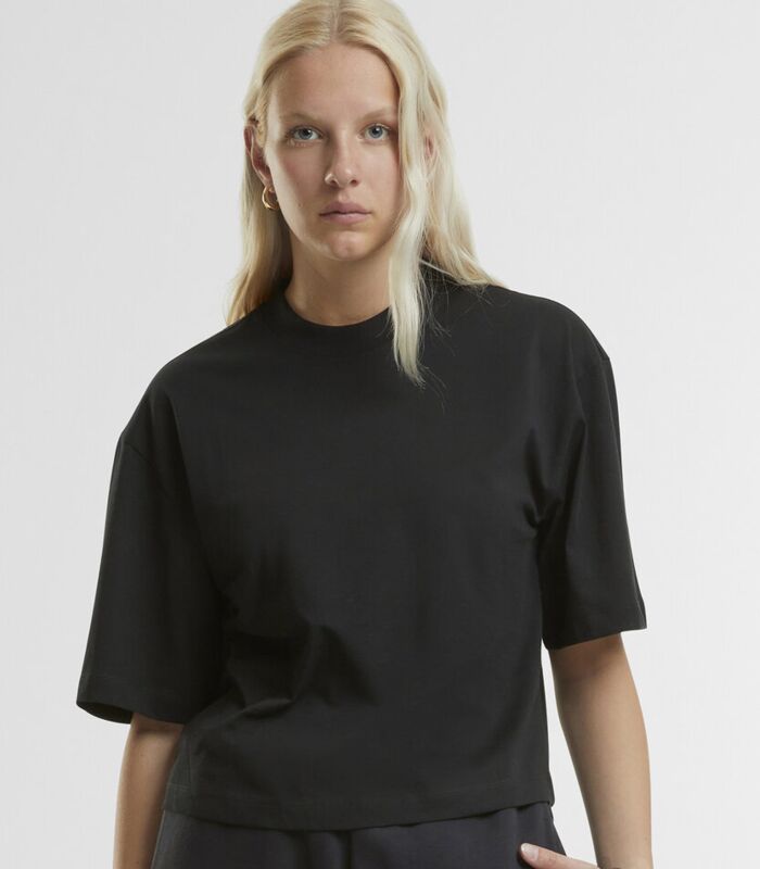 Women’s oversized tee Thumbnail