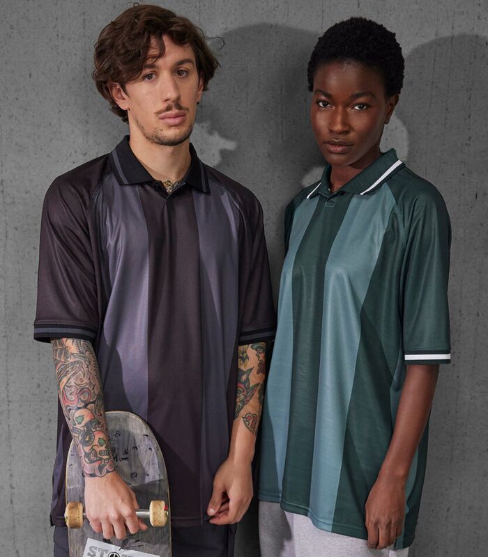 B&C Active polo Thumbnail