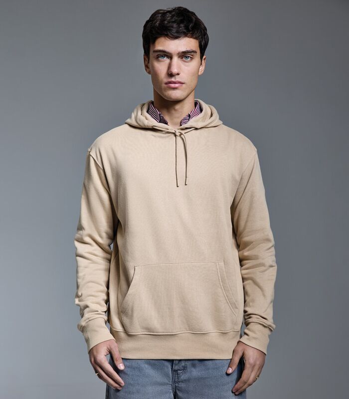 Anthem unisex hoodie Thumbnail