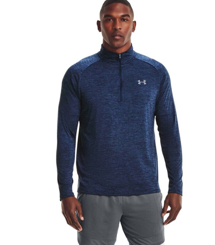 Tech™ 2.0  1/2 zip long sleeve Thumbnail