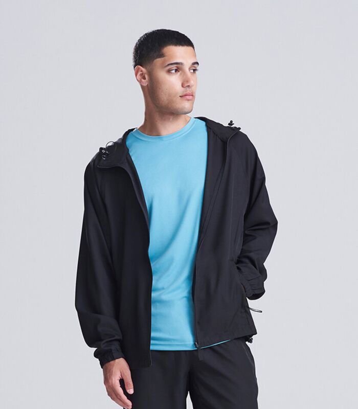 Active track jacket Thumbnail