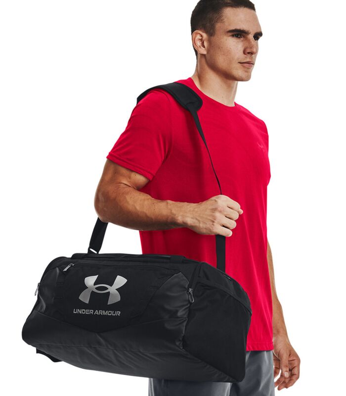 UA Undeniable 5.0 duffle small Thumbnail