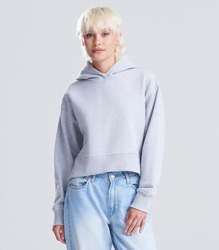 Women’s relaxed hoodie Thumbnail