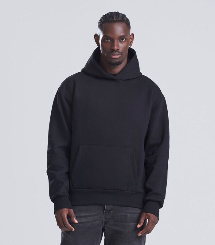 Signature heavyweight hoodie Thumbnail