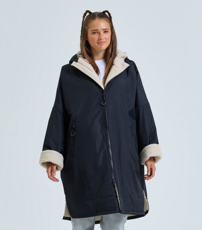 Tridri® all seasons waterproof changing robe Thumbnail