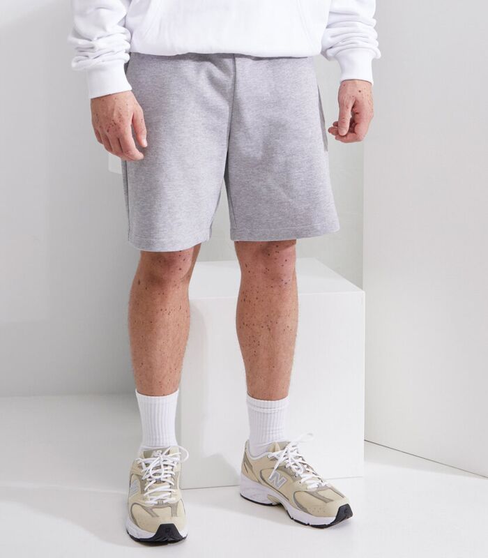 Ultra-heavy sweatshorts Thumbnail