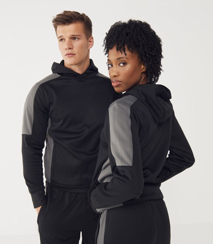 Adults’ team hoodie Thumbnail