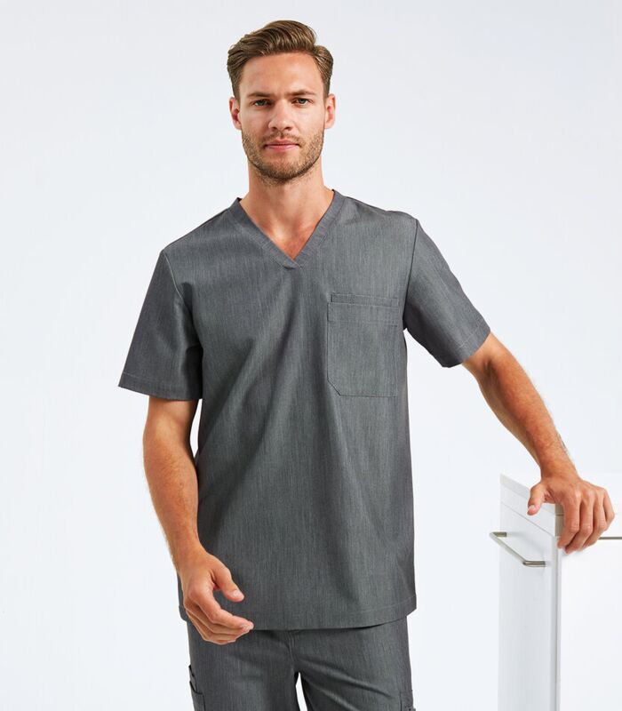 Limitless Onna-stretch tunic Thumbnail